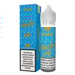 Dreamods Frozen Melon XXL - Vape Shot 20ml