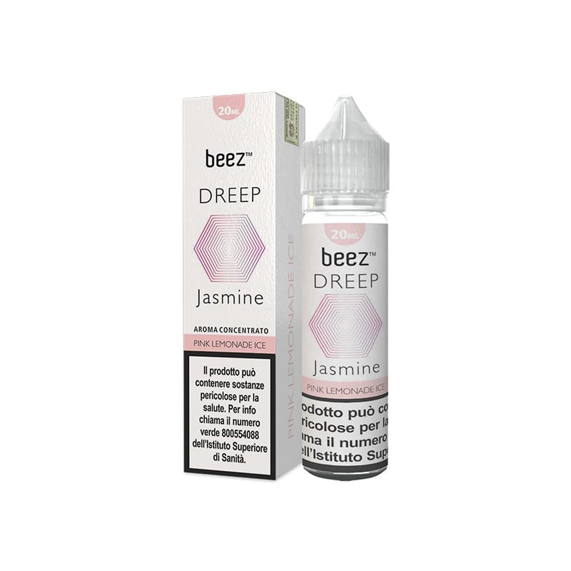 Dreamods DREEP Jasmine - Vape Shot 20ml