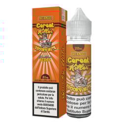 Dreamods Cereal Killer Spooky Nuts - Vape Shot 20ml
