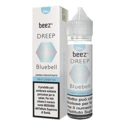Dreamods DREEP Bluebell - Vape Shot 20ml