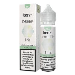 Dreamods DREEP Iris - Vape Shot 20ml