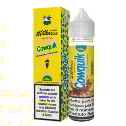 Dreamods Milkness Cowquik - Vape Shot 20ml
