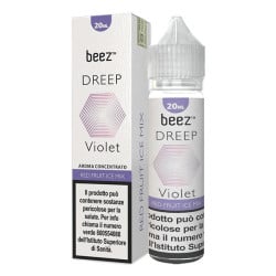 Dreamods DREEP Violet - Vape Shot 20ml
