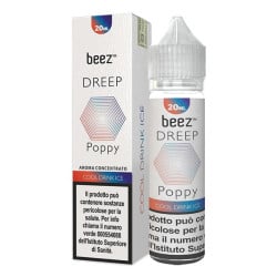Dreamods DREEP Poppy - Vape Shot 20ml