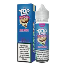 Dreamods Top Twist Double shock - Vape Shot 20ml