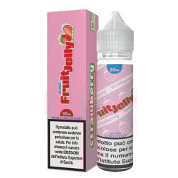 Aroma scomposto Dreamods Fruit Jelly 20ml