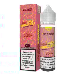 Aroma scomposto Dreamods Red Lemon XXL 20ml