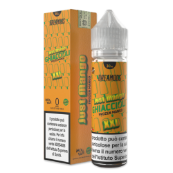 Aroma scomposto Dreamods Just Mango XXL 20ml