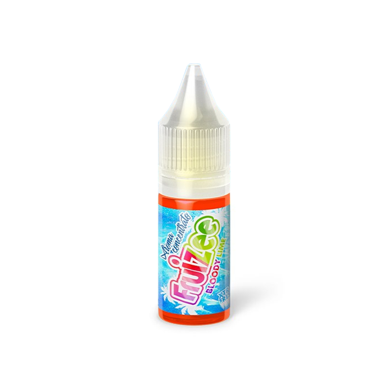 Eliquid France Fruizee aroma Bloody Lime - 10ml