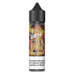Steam Train Lubricator - Vape Shot - 20ml