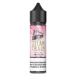 Steam Train Invicta - Vape Shot 20ml