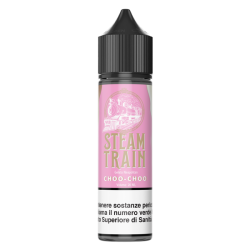 Steam Train Choo - Choo - Vape Shot 20ml