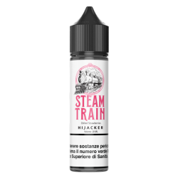 Hijacker-By-Steam-Train - Vape Shot 20ml