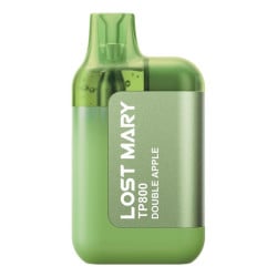 Lost Mary TP800 Usa e getta Double Apple 20mg/ml