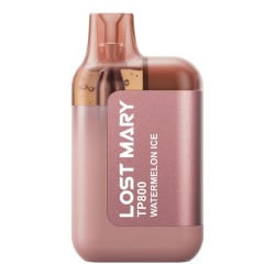 Lost Mary TP800 Usa e getta Watermelon Ice 20mg/ml