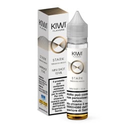 Kiwi Stark Tabacco Secco - Mini shot 10+10