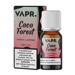 VAPR. Aroma Coco Forest - 10 ml