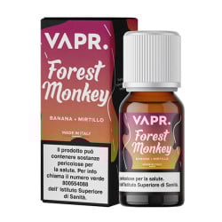 VAPR. Aroma Forest Monkey - 10 ml