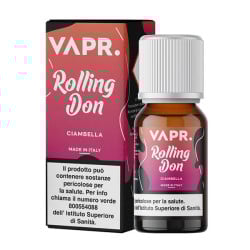 VAPR. Aroma Rolling Don - 10 ml