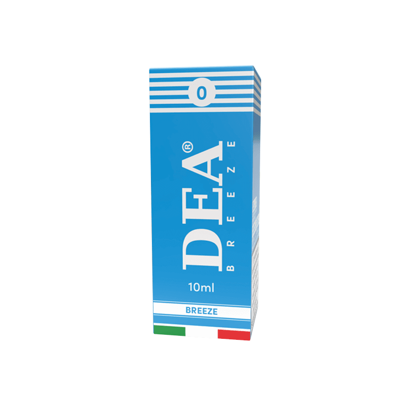DEA Breeze - 10ml