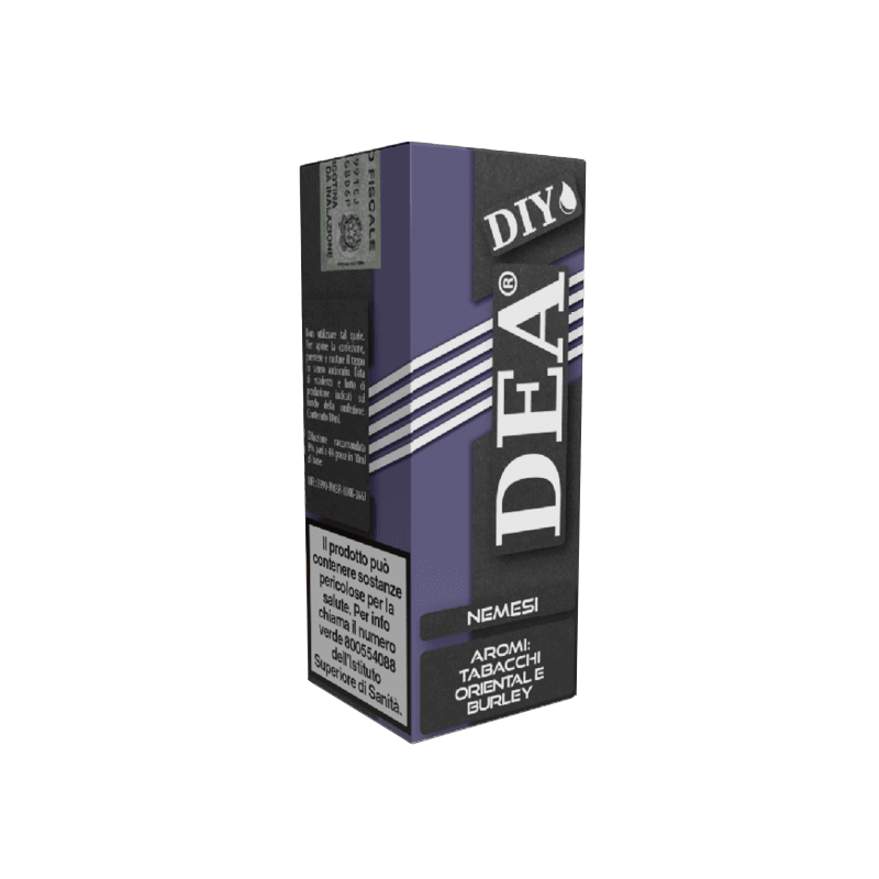 DEA aroma Nemesi - 10ml