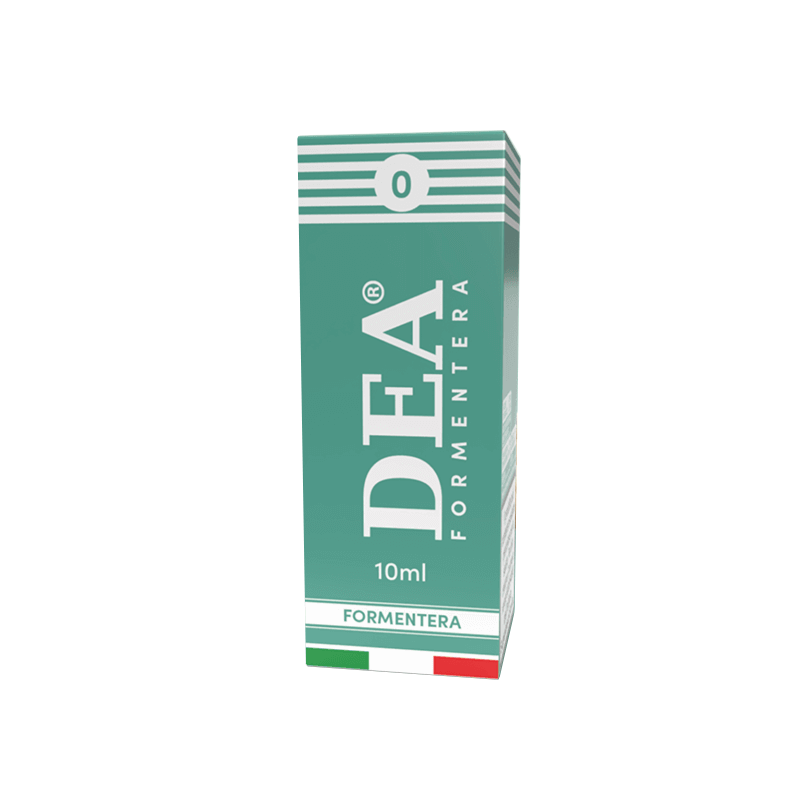 DEA Formentera - 10ml