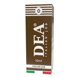 DEA Italian Job - 10ml