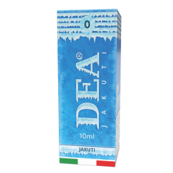 DEA Jakuti - 10ml