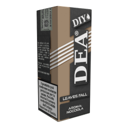 DEA aroma Leaves Fall - 10ml