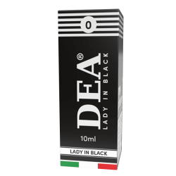 DEA Lady In Black - 10ml