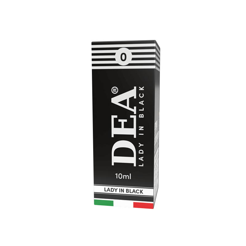 DEA Lady In Black - 10ml