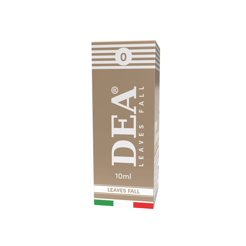DEA Leaves Fall - 10ml