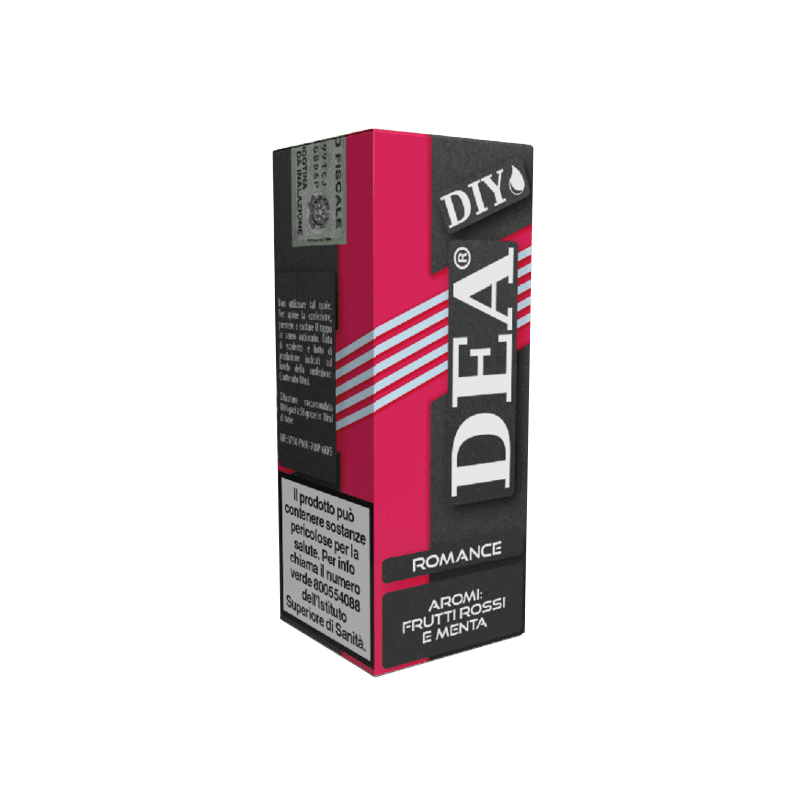 DEA aroma Romance - 10ml