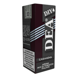 DEA aroma Casanova - 10ml