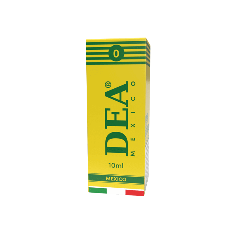 DEA Mexico - 10ml DEA Mexico - 10ml