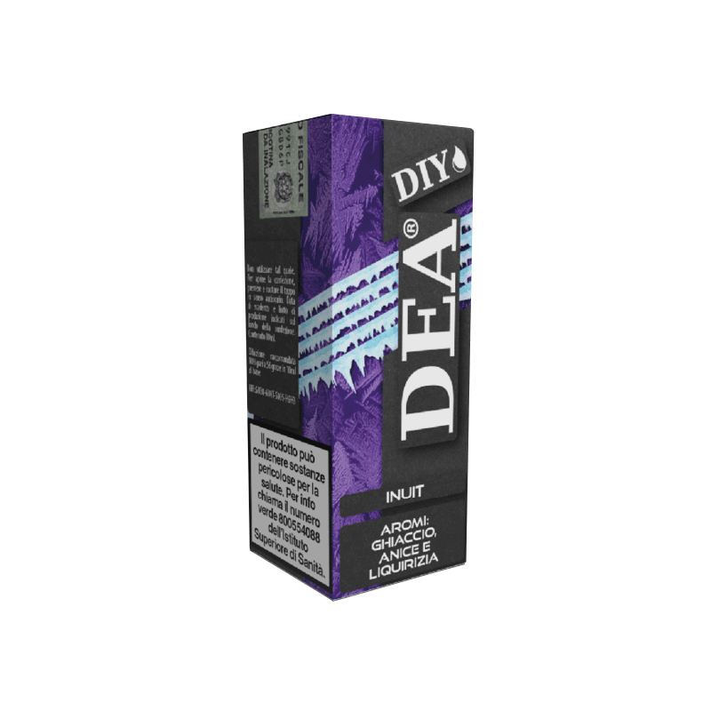 DEA aroma Inuit - 10ml