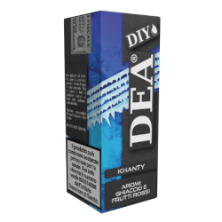 DEA aroma Khanty - 10ml