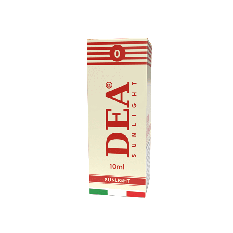 DEA Sunlight - 10ml