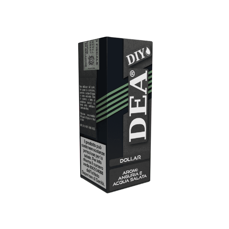 DEA aroma Dollar - 10ml