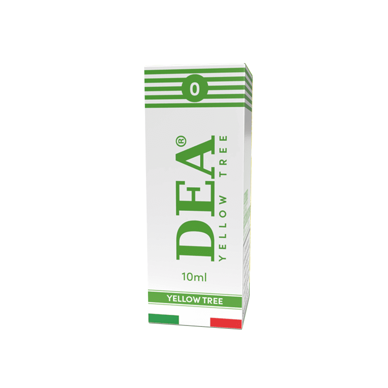 DEA Yellow Tree - 10ml