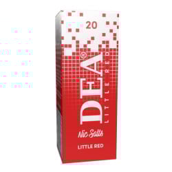 DEA Little Red Nic Salt - 10ml