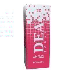 DEA Romance Nic Salt - 10ml