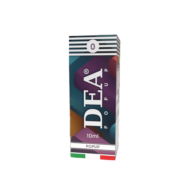 DEA POPup - 10ml
