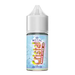 Royal Blend Cristal Mango Extra Ice - Mini shot 10+10