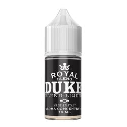 Royal Blend Duke - Mini shot 10+10