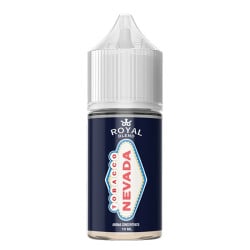 Royal Blend Nevada - Mini shot 10+10