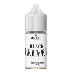 Royal Blend Black Velvet - Mini shot 10+10