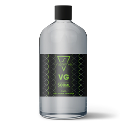 Suprem-e Full VG - 500ml in 500ml