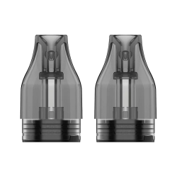 Vaporesso cartuccia Mesh per Veco Go Mesh - 5ml - 2pcs - 0.6ohm
