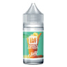 Justy Flavor Slushi Limone & Mix Fruit - Justy Granite - Mini shot 10ml